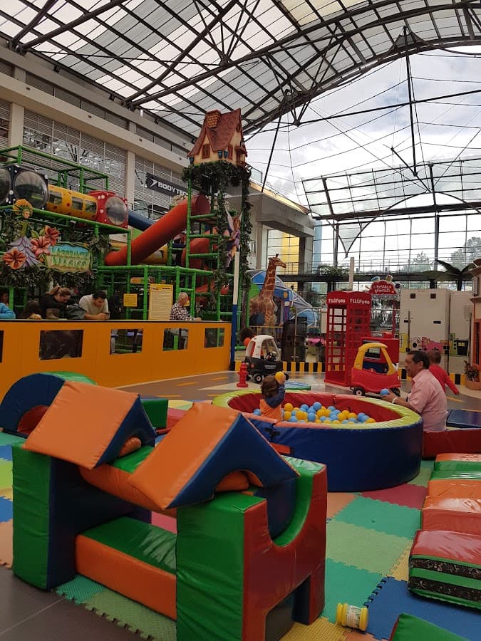 Playland imperial — foto