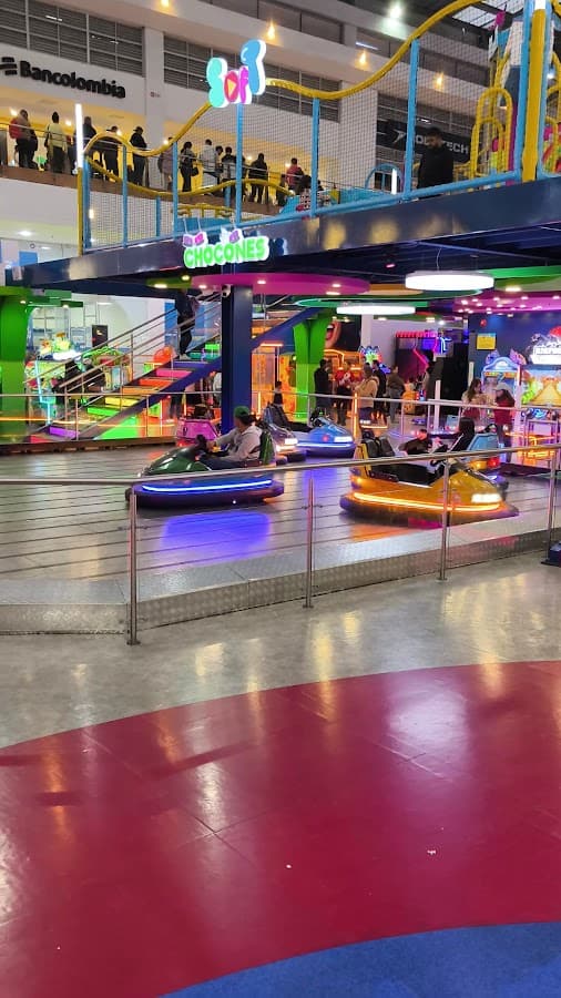 Playland imperial — foto