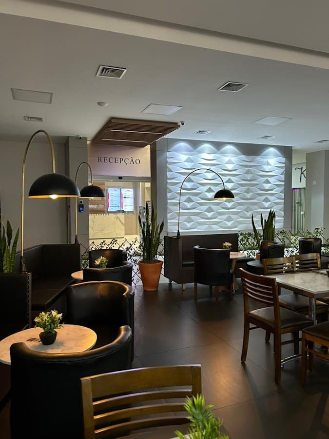 Love's Café — foto