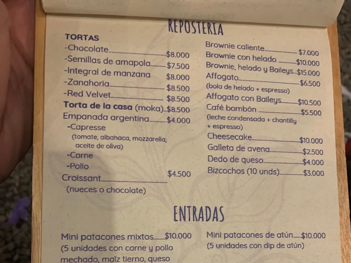 Café Con Alma — foto