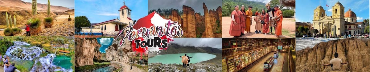 Peruanitos Tours Huancayo