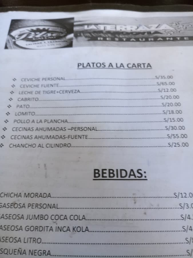 La Casa de Valentín Segovia — foto