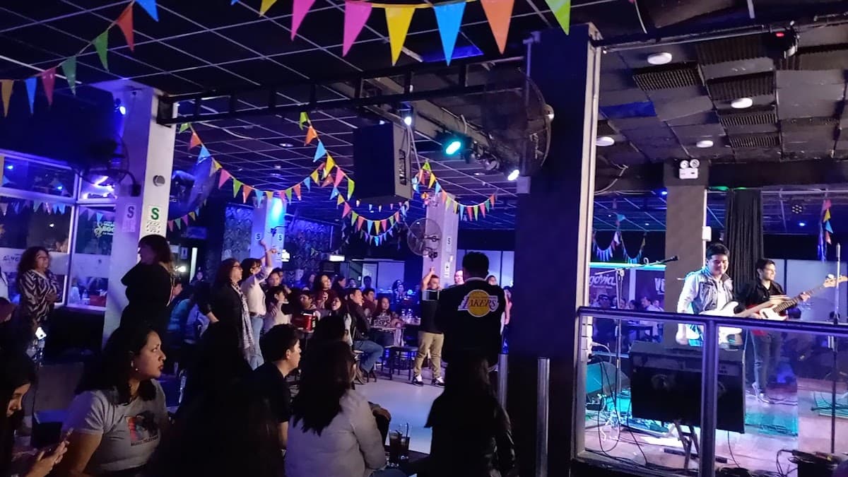 La Casa de Valentín Segovia — foto