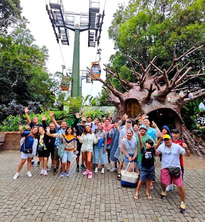 Top Turismo — foto