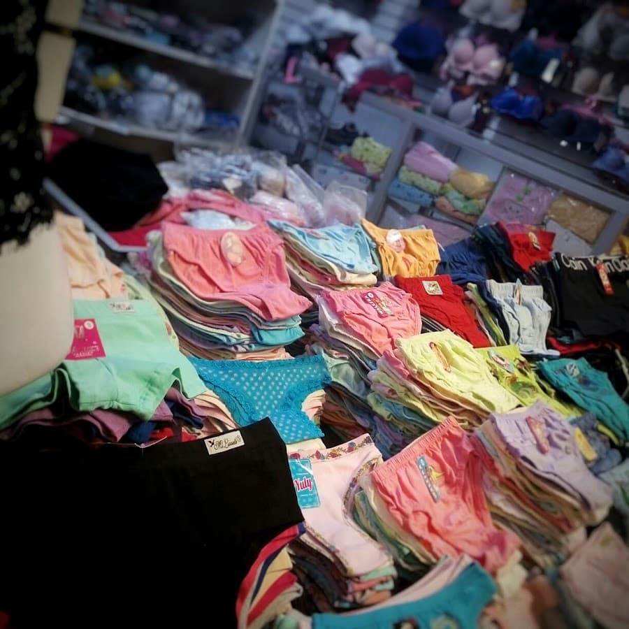 Confecciones y Mercería Aylin (Pucallpa) — foto
