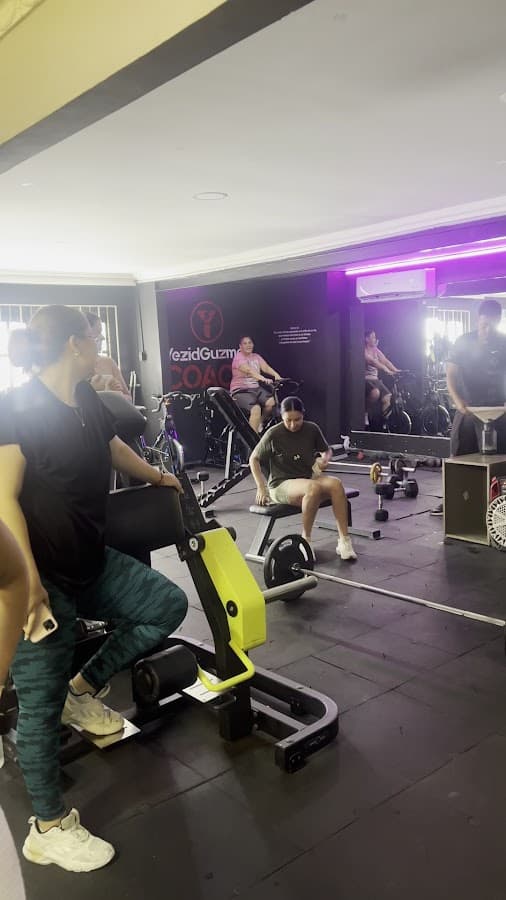 Gimnasio Mundo Fit | Sede San Jose | El mejor gimnasio de Barranquilla