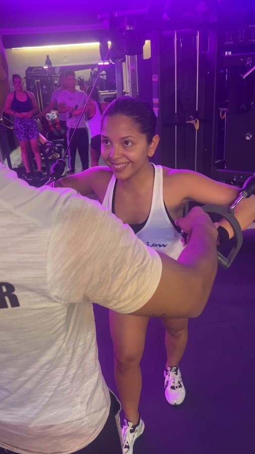Gimnasio Mundo Fit | Sede San Jose | El mejor gimnasio de Barranquilla — foto