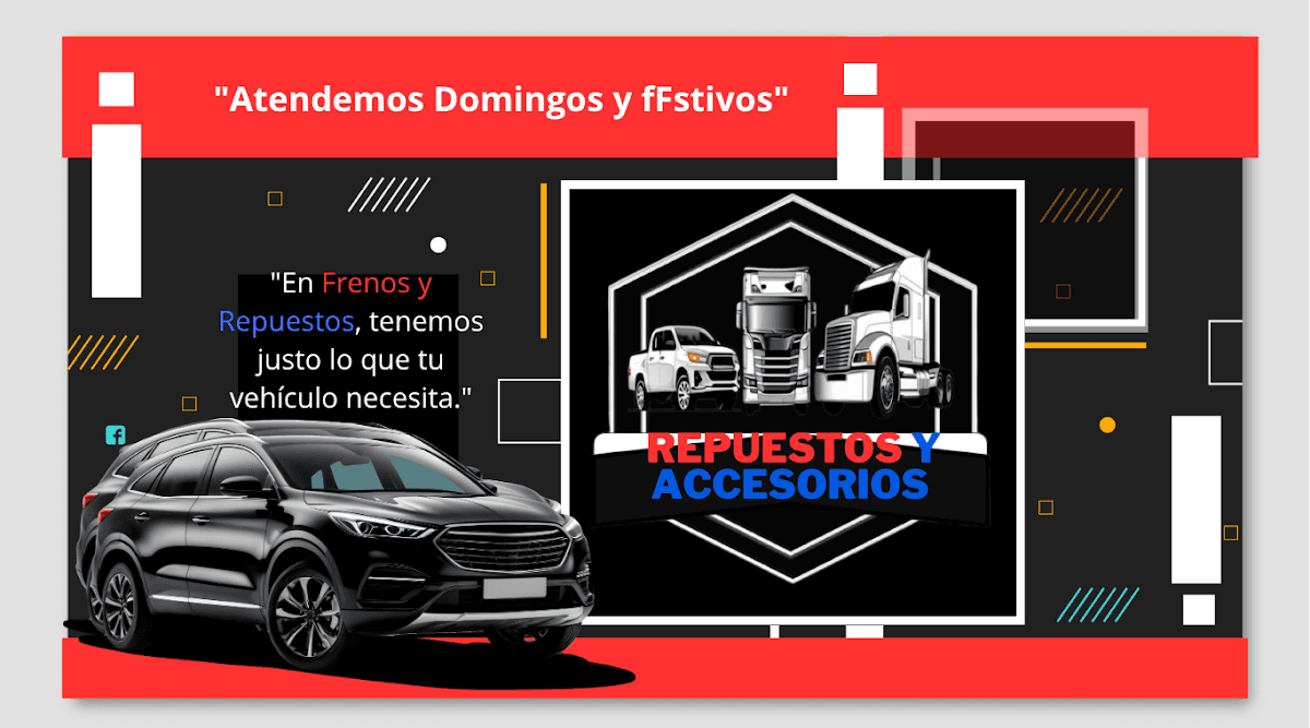 Frenos y Repuestos Neiva — foto
