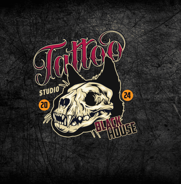 Black House Estudio de Tattoo — foto