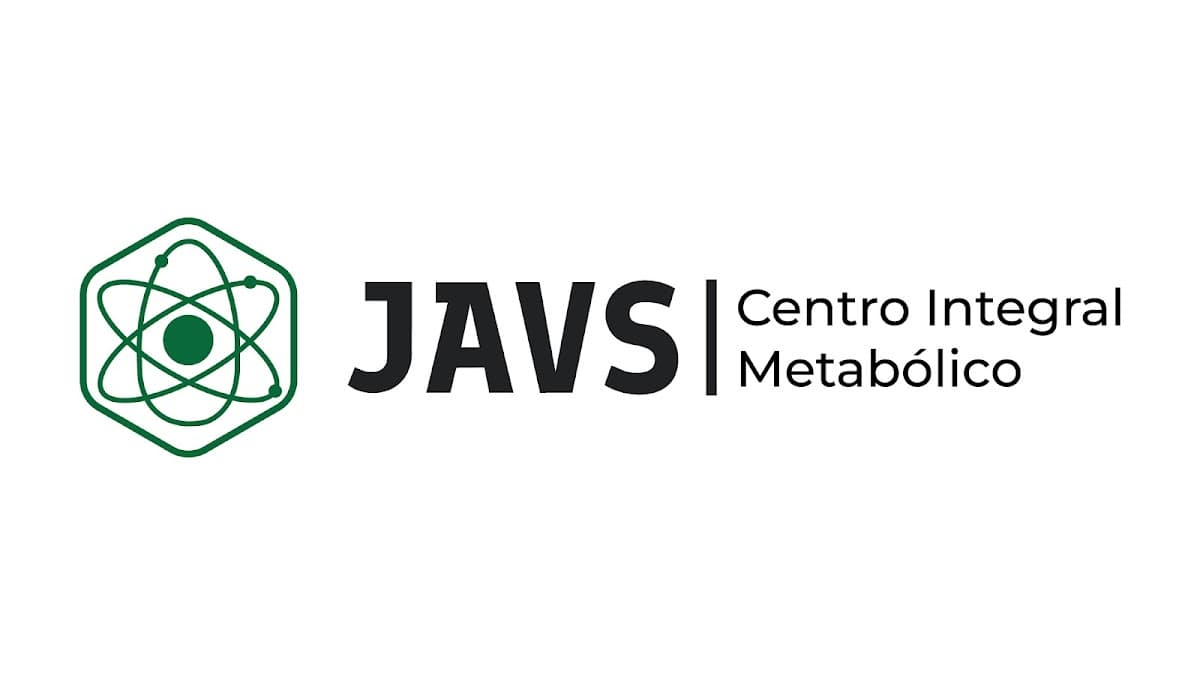JAVS Nutrición