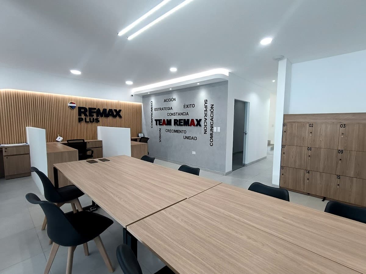 RE/MAX Plus+