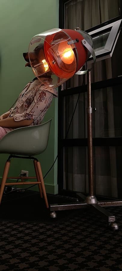 Grace Chapinero — foto