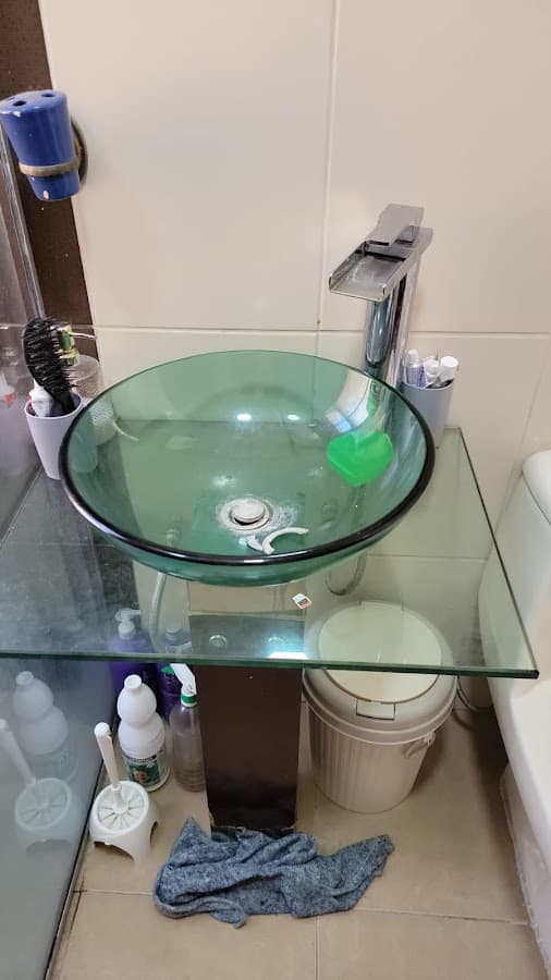 servico de plomeria Victory — foto