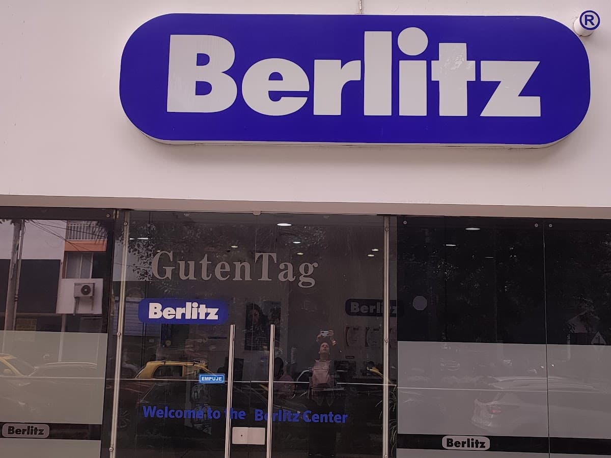 Berlitz Cali - Santa Mónica