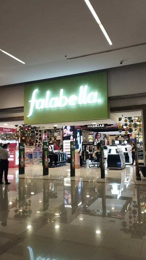 Falabella