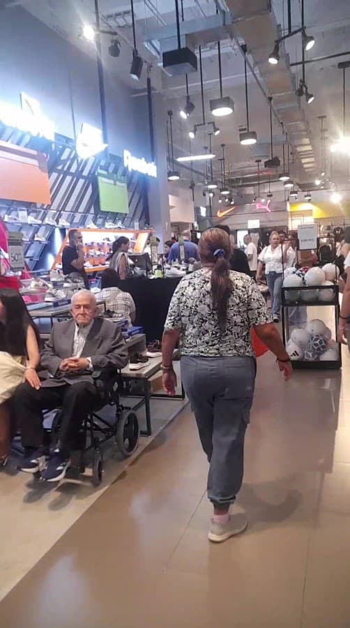Falabella — foto