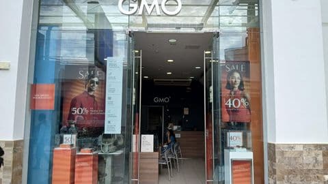 GMO