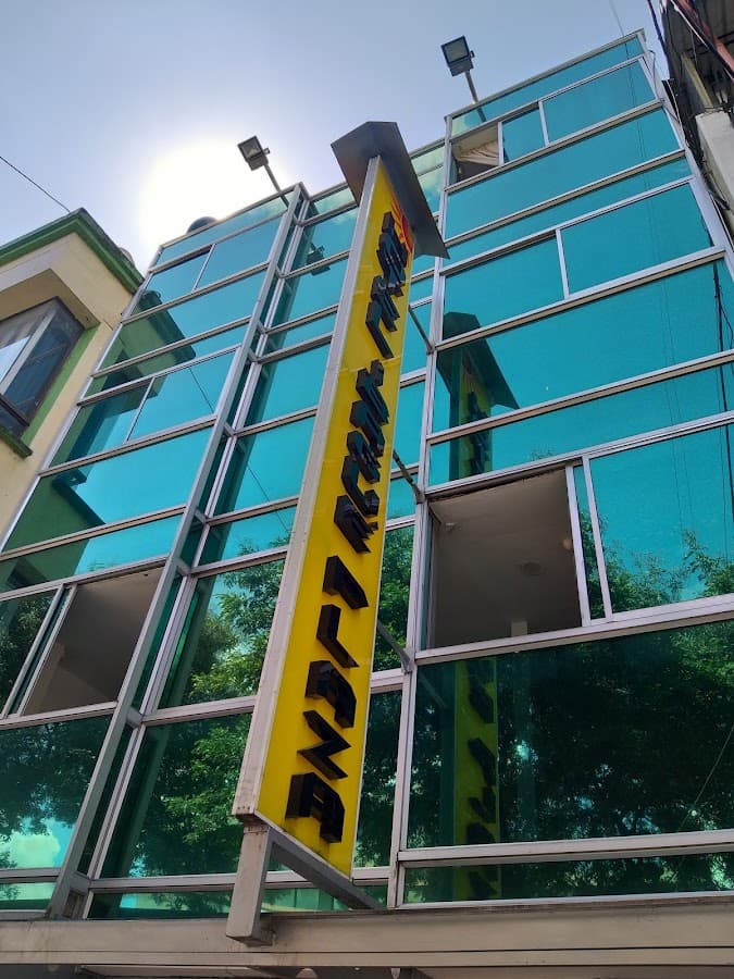 Hotel Ibagué Plaza