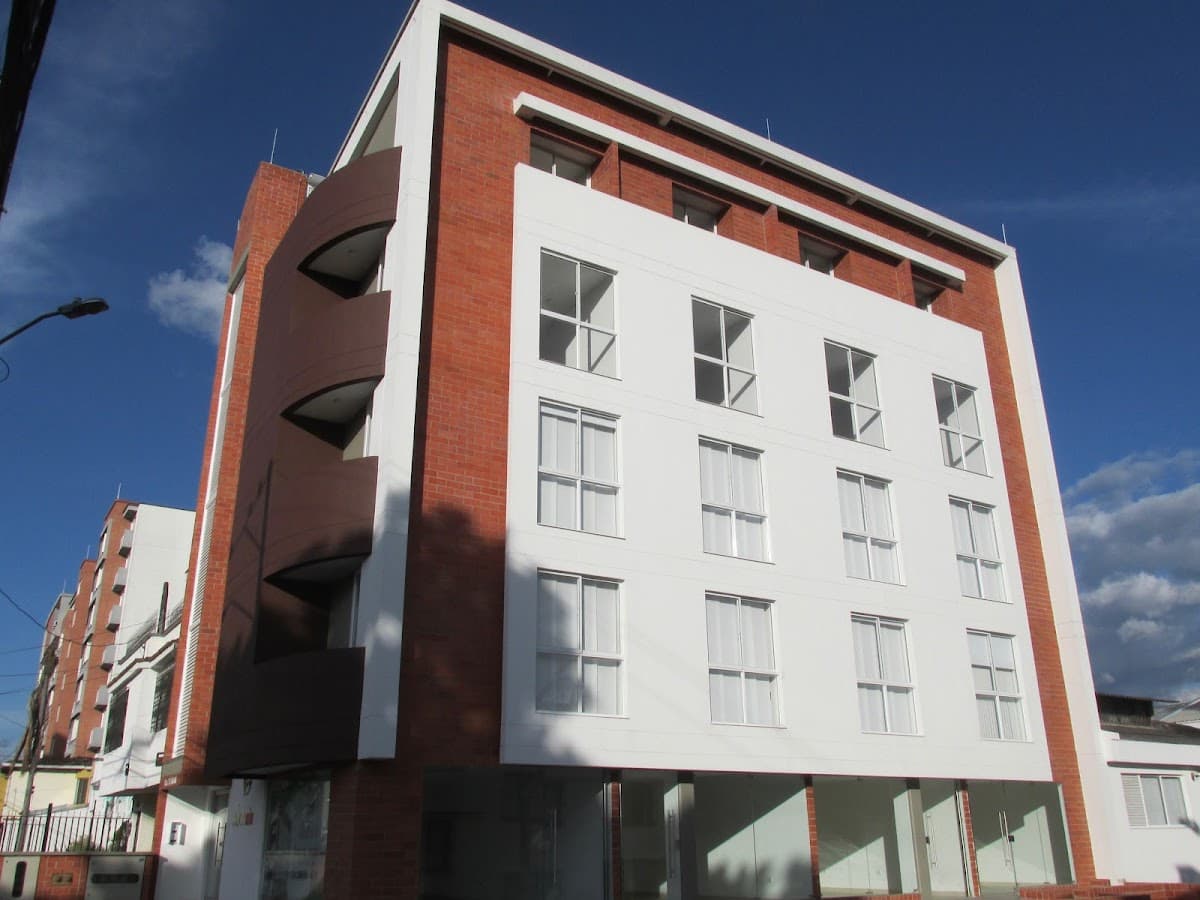 HOSTEC Altoprado Hospedaje Express Popayán — foto