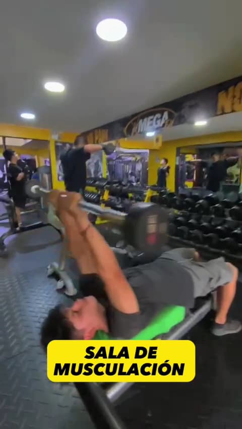 MegaFit — foto