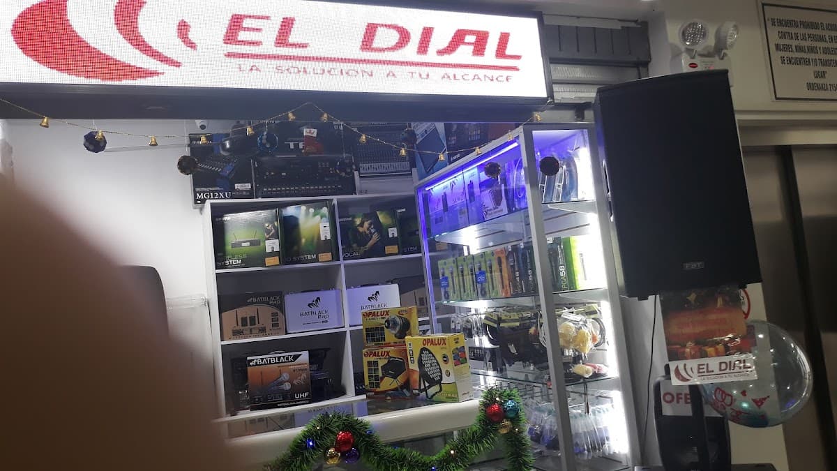 EL DIAL — foto