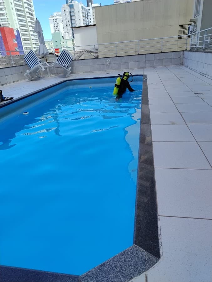Brazilian Leak - Caça Vazamentos em Florianópolis - 19 Anos de Experiência