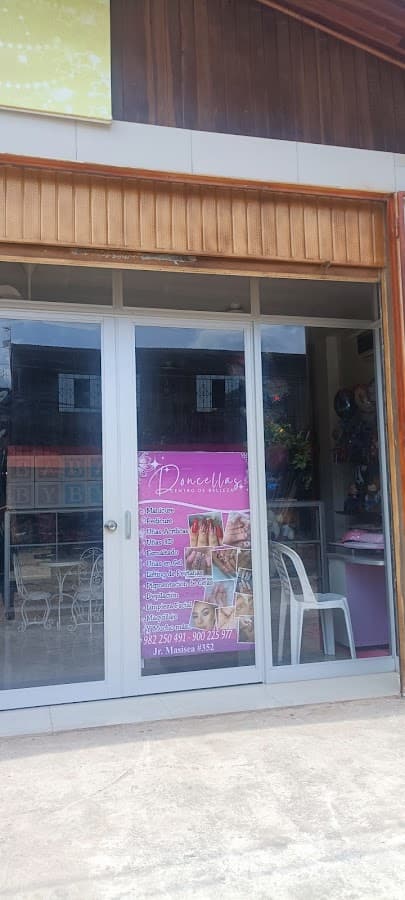 Maya Event Planner - Pucallpa