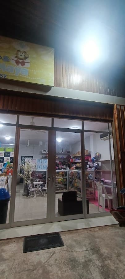 Maya Event Planner - Pucallpa — foto