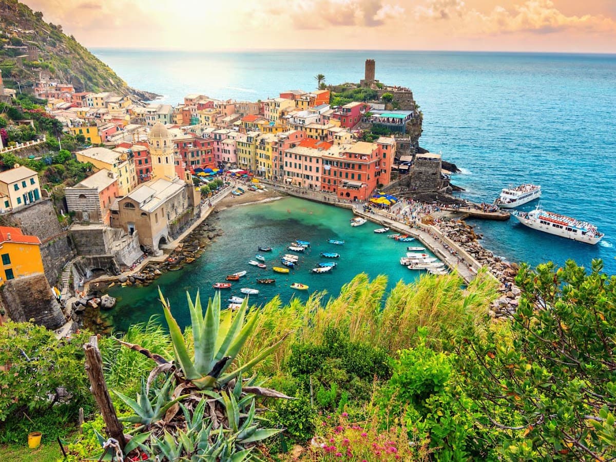 Book A Tour Caribbean — foto