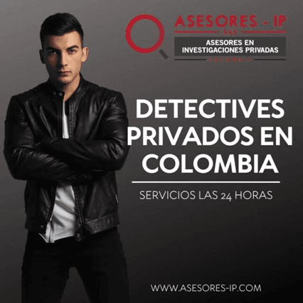 Detectives Privados 24/7 en Pereira | Asesores-IP