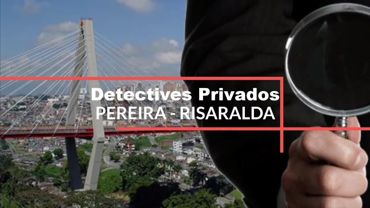 Detectives Privados 24/7 en Pereira | Asesores-IP — foto