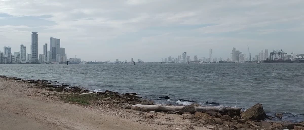 Club Naval — foto