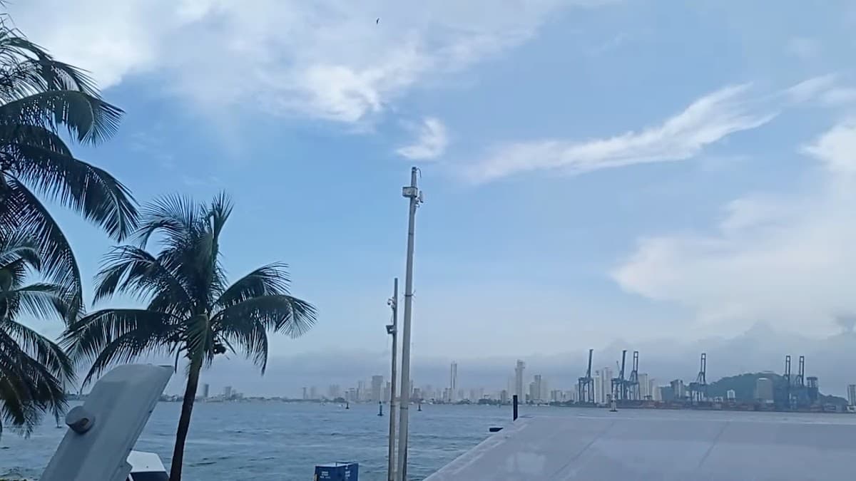 Club Naval — foto