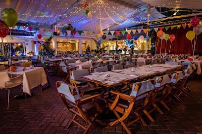 RESTAURANTE PATIO SANTO — foto
