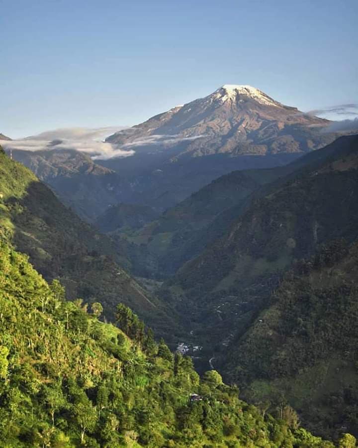 La Martinica Parque Ecológico — foto