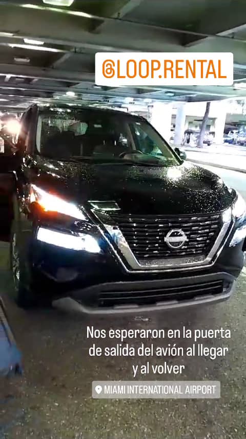 Loop Rent a Car — foto