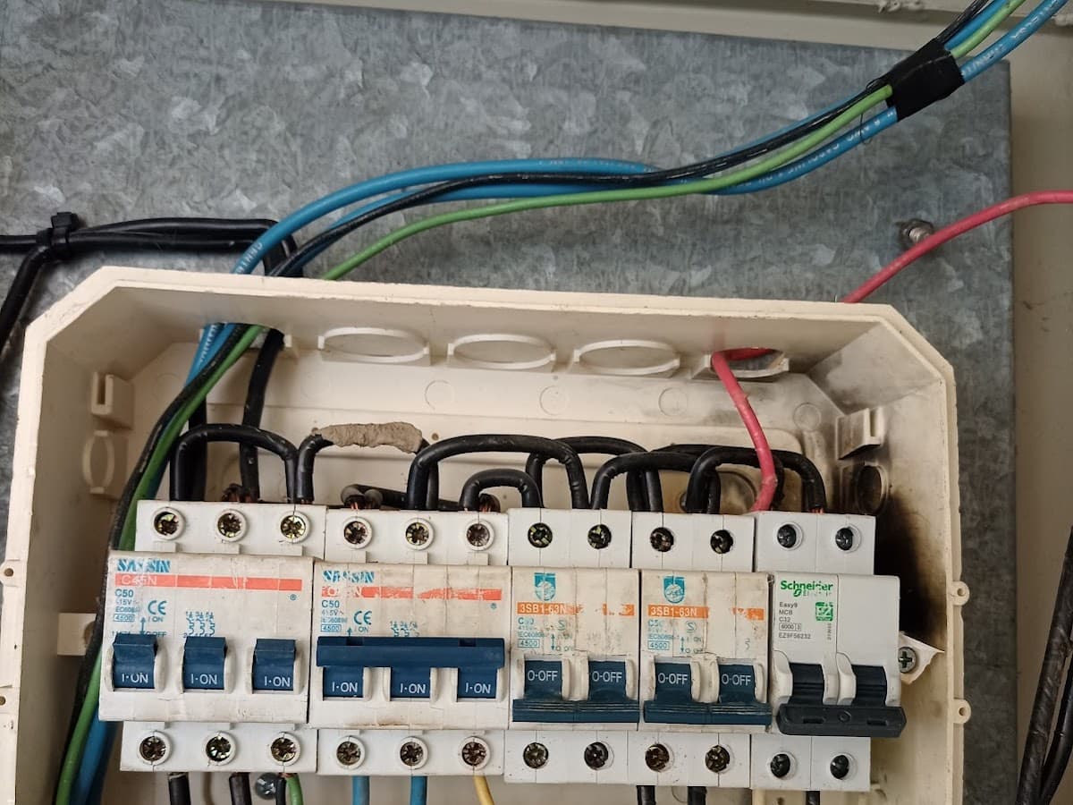 Electro Service | Mantenimiento, Reparación e Instalación de Electrodomésticos en Barranquilla — foto