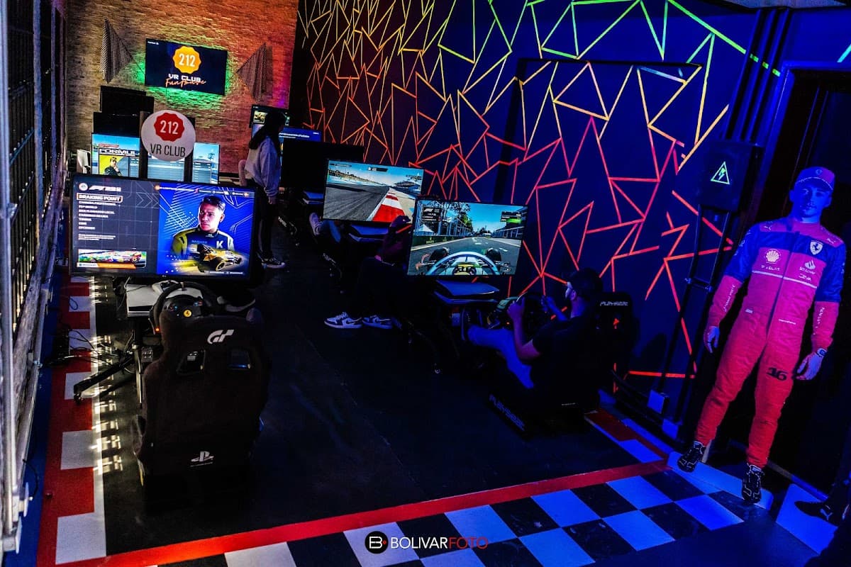 212vrclub — foto