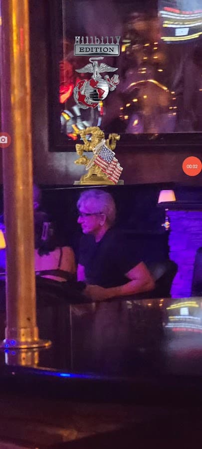 Spearmint Rhino Gentlemen's Club West Palm Beach — foto