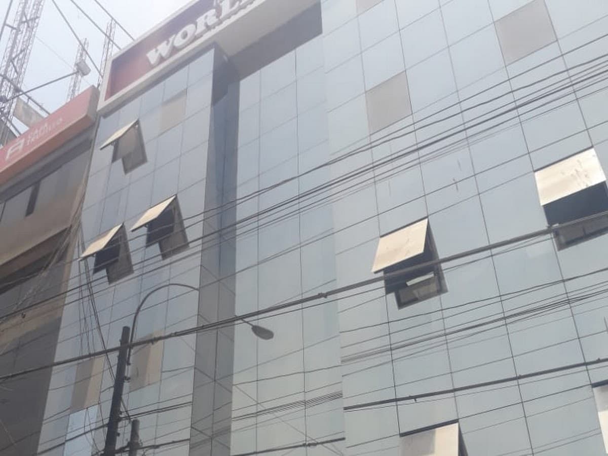 English Connections: Centro de idioma inglés en Lima — foto