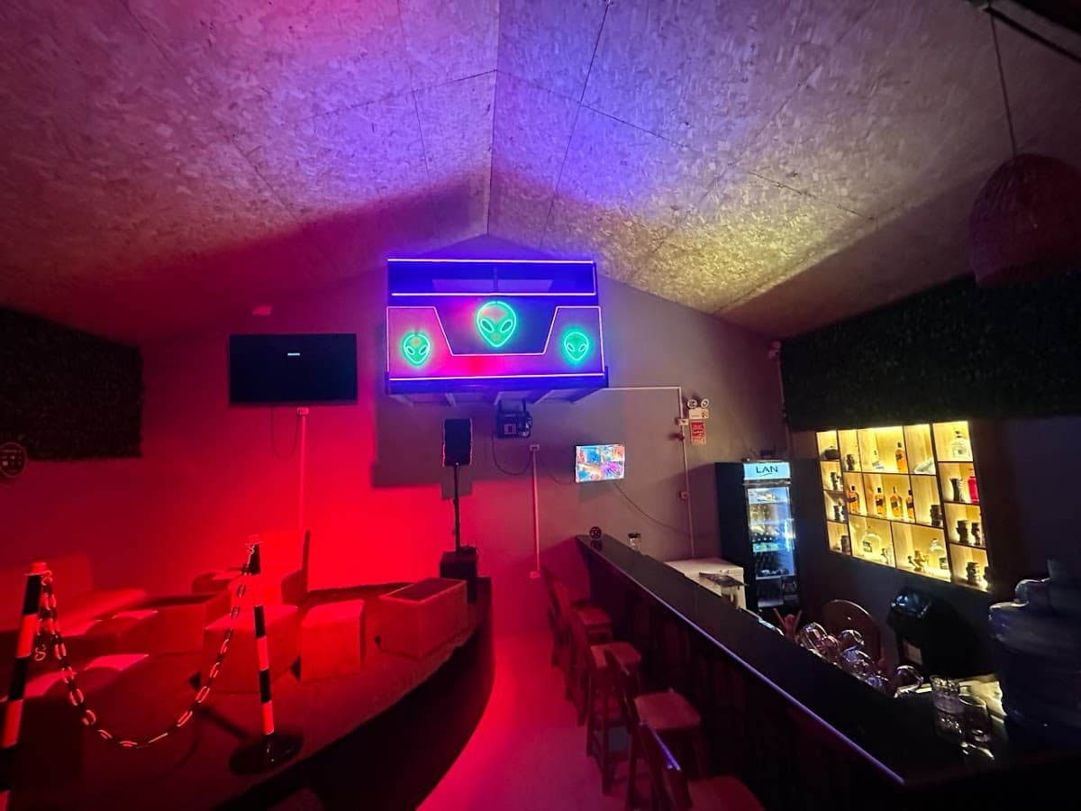 Isla Bonita Restobar
