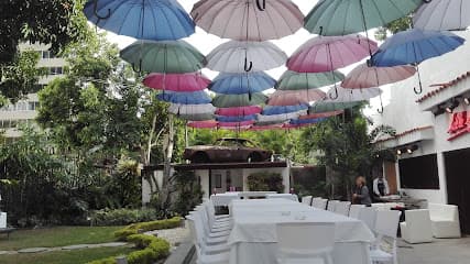 La Guapa VIP — foto