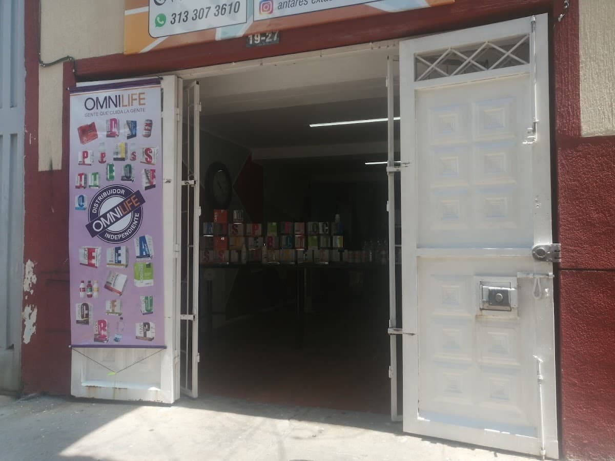 Distribuciones J. M.Kingtero — foto