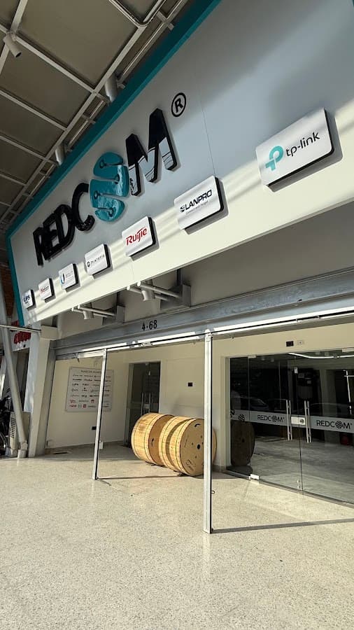 REDCOM CUCUTA