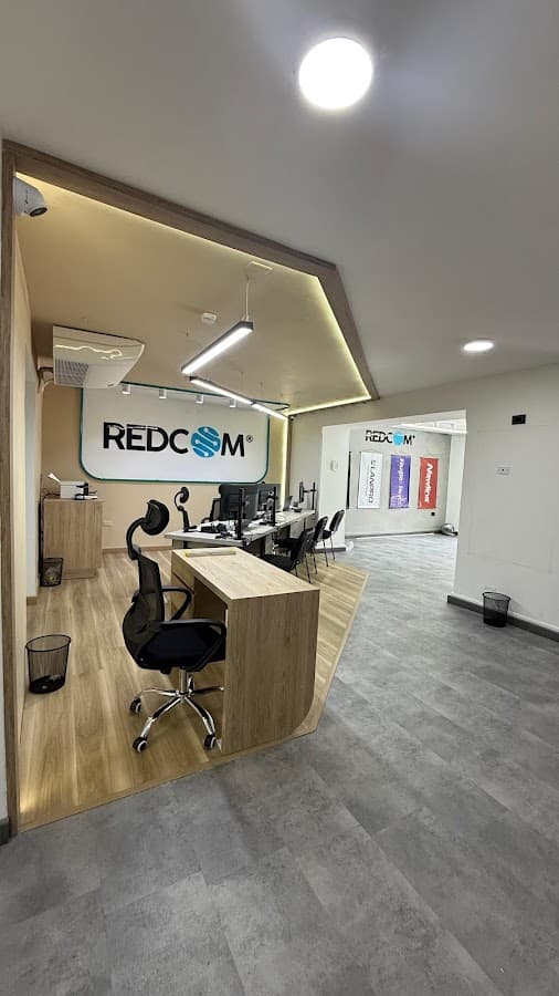 REDCOM CUCUTA — foto