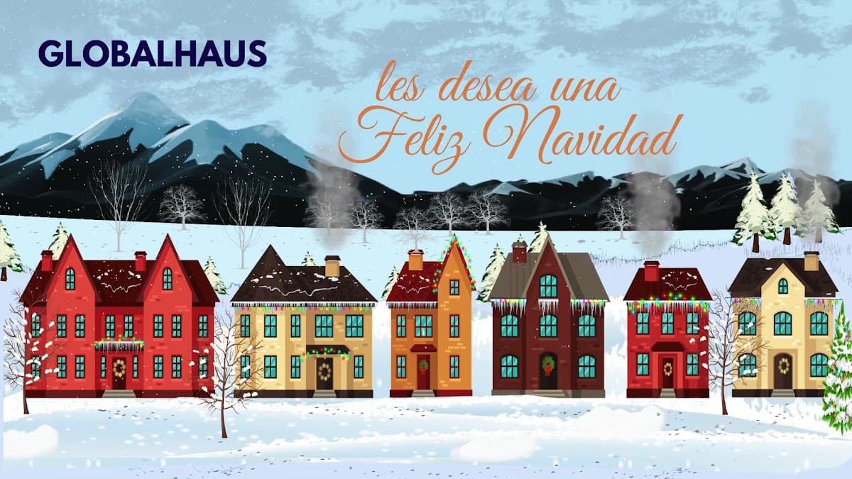 GLOBALHAUS REAL ESTATE — foto