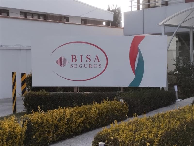BISA Seguros y Reaseguros S.A. (Centro de Atención al Cliente) - Seguros en Bolivia
