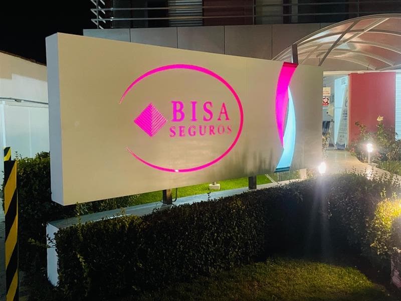 BISA Seguros y Reaseguros S.A. (Centro de Atención al Cliente) - Seguros en Bolivia — foto