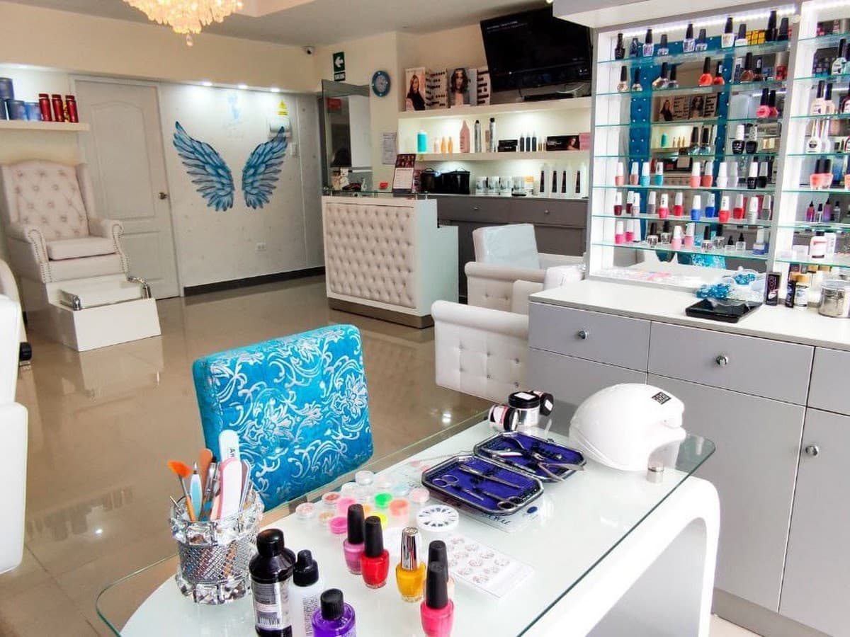 Sophie's Service Salón y Spa — foto