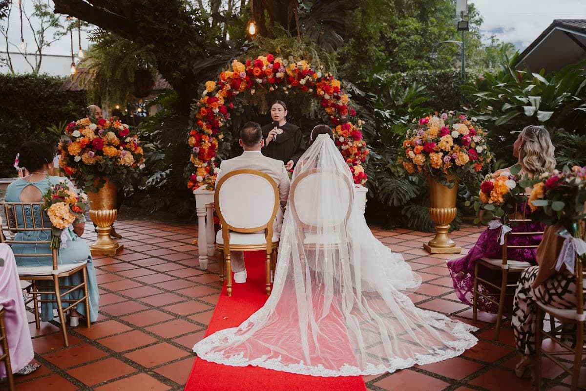 Diana Salinas Bodas y Eventos — foto